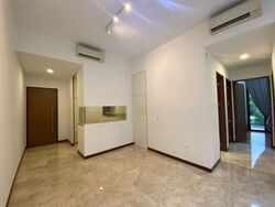 Eco Sanctuary (D23), Condominium #606051101